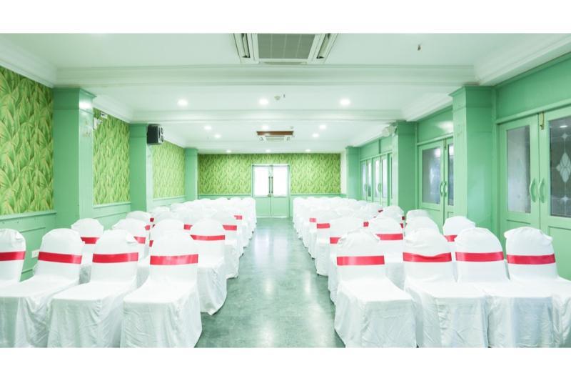Treebo Komfort Suites, 3 Km From Palace 3* Mysore