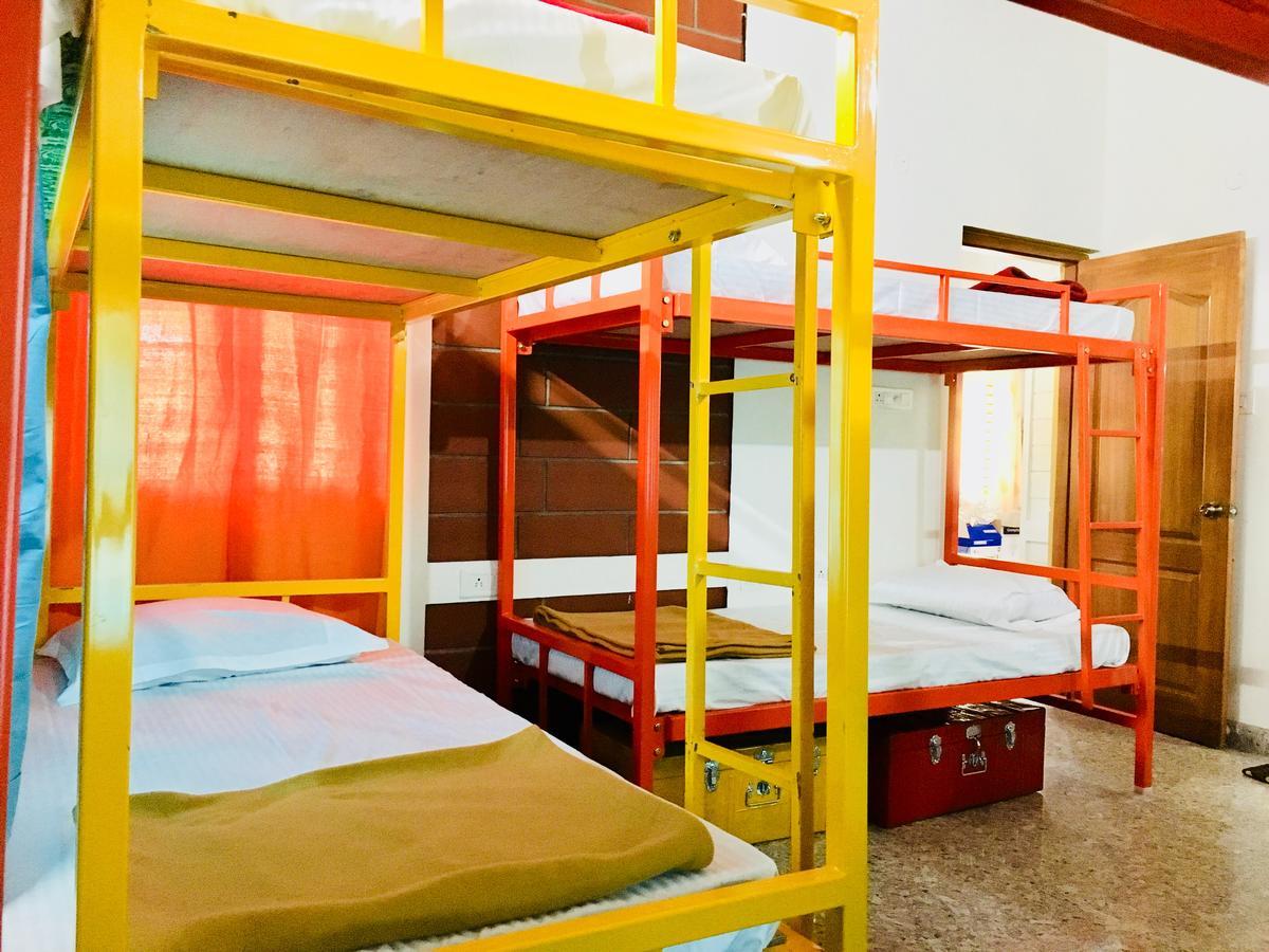Hostel Hammock Mysore