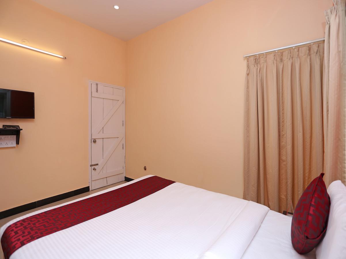 Mauve Orchid 4* Mysore