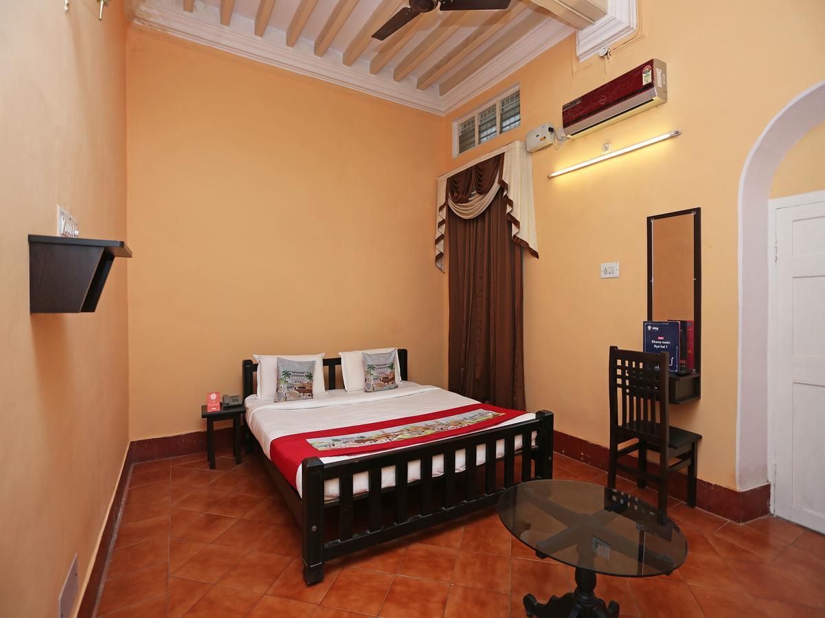 Guest house Mauve Orchid Mysore