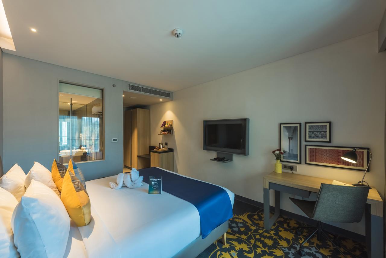 Grand Mercure - An Accor Brand Hotel Mysore