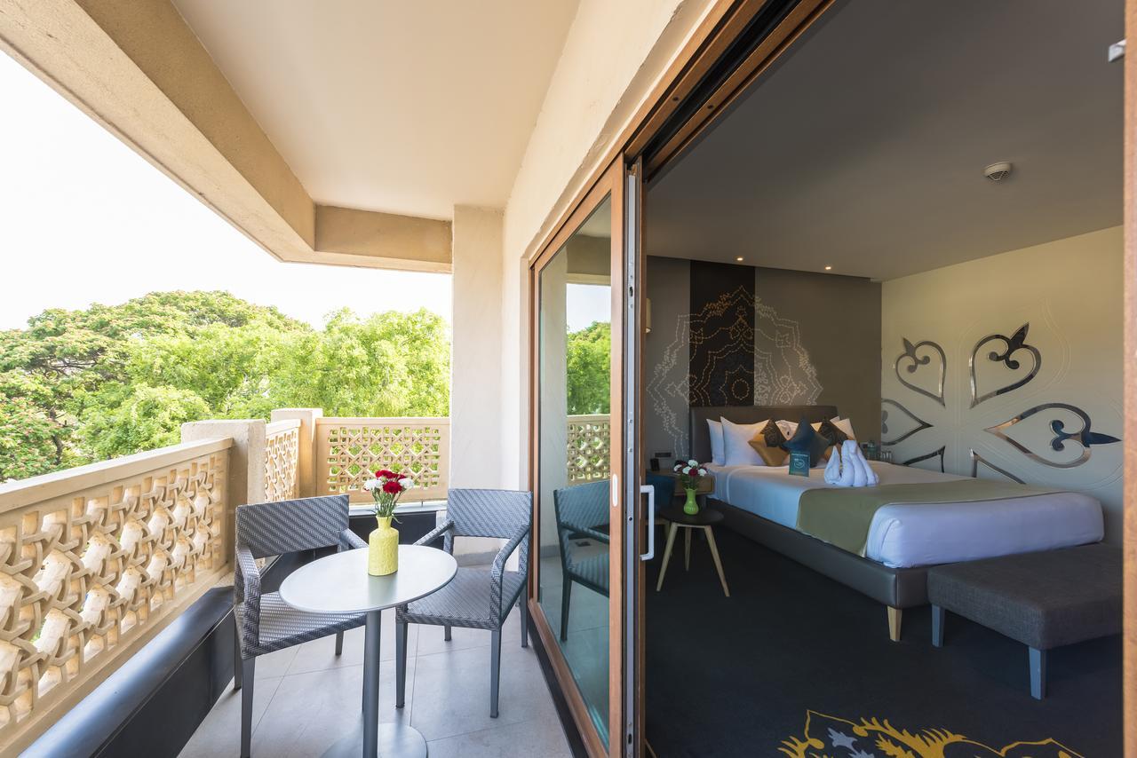 Hotel Grand Mercure - An Accor Brand