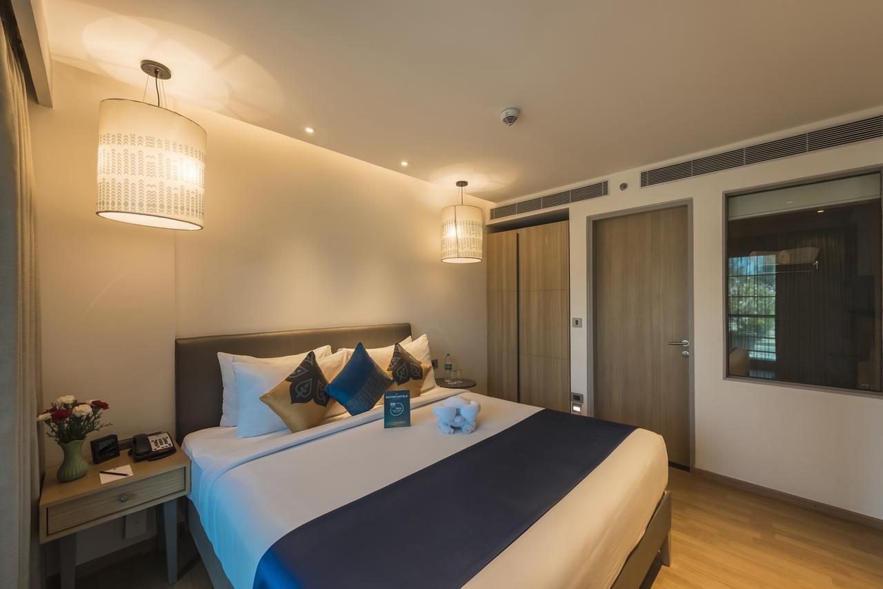 Grand Mercure - An Accor Brand Hotel 5*