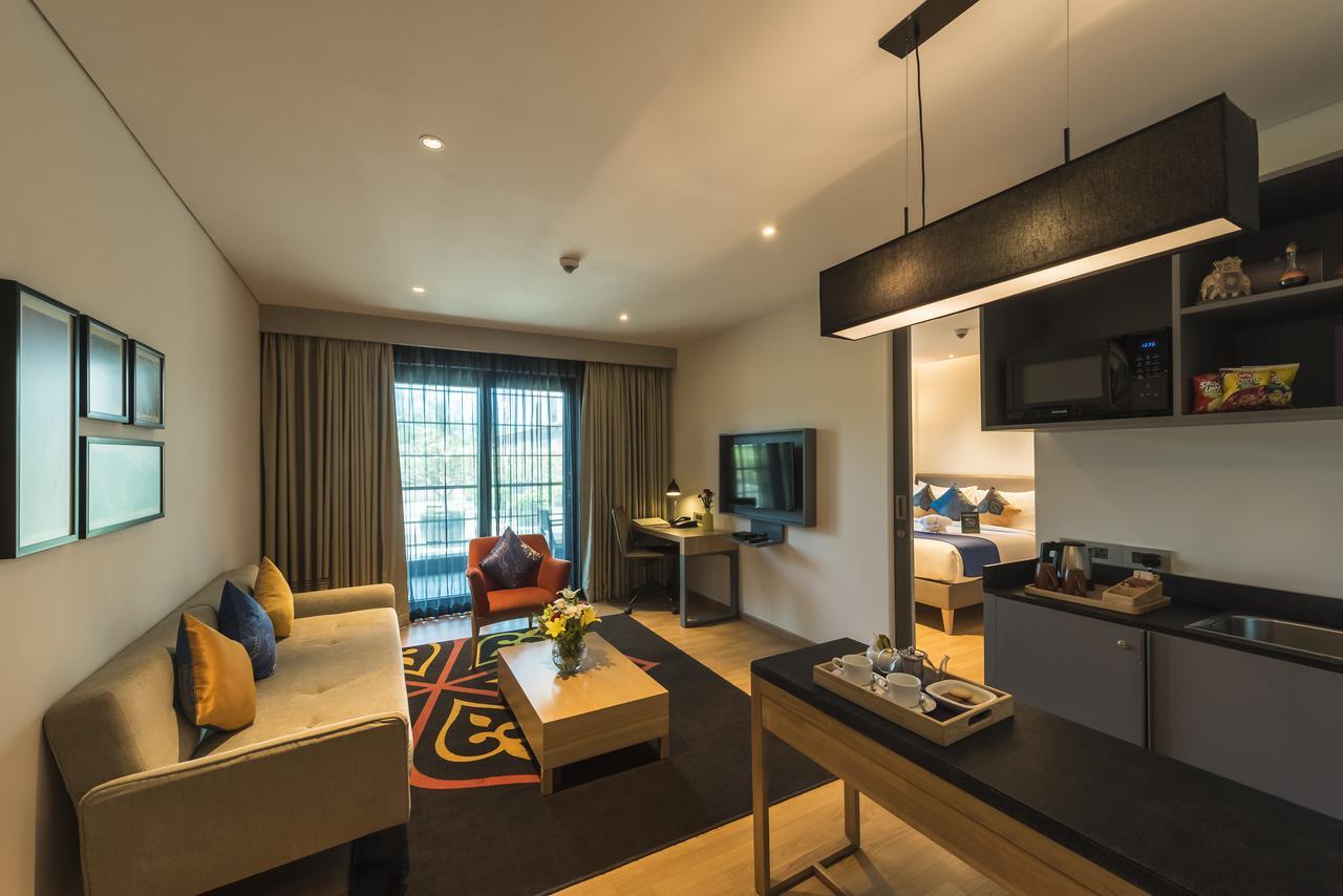 Grand Mercure - An Accor Brand Hotel Mysore