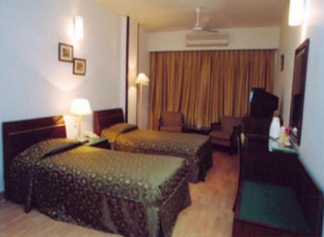 President Hotel