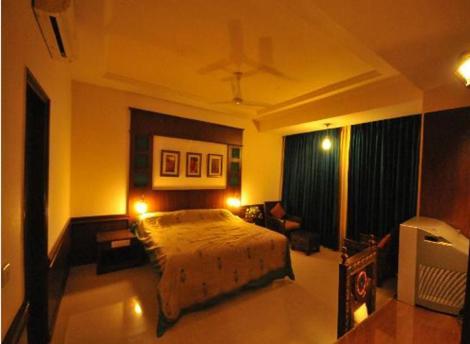 President Hotel Mysore