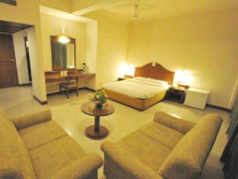 Hotel President *