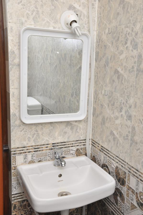 Addhuri Comforts Inn Mysore