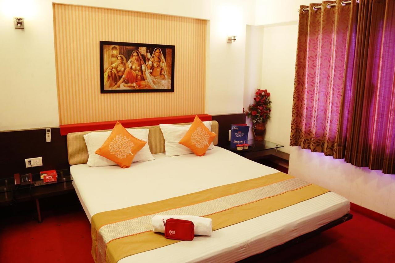 Addhuri Comforts Inn Mysore