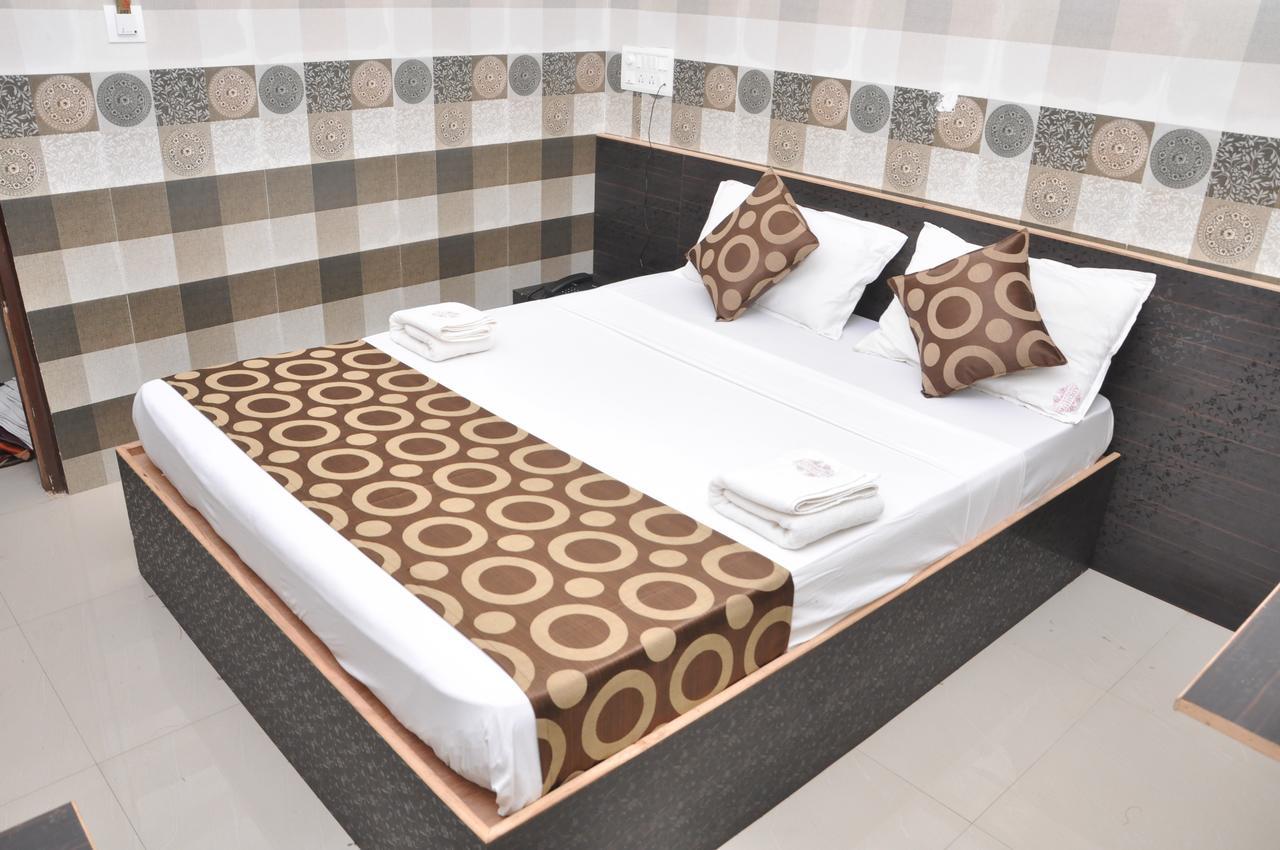 Inn Addhuri Comforts Mysore