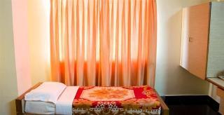 Adhi Manor 2* Mysore