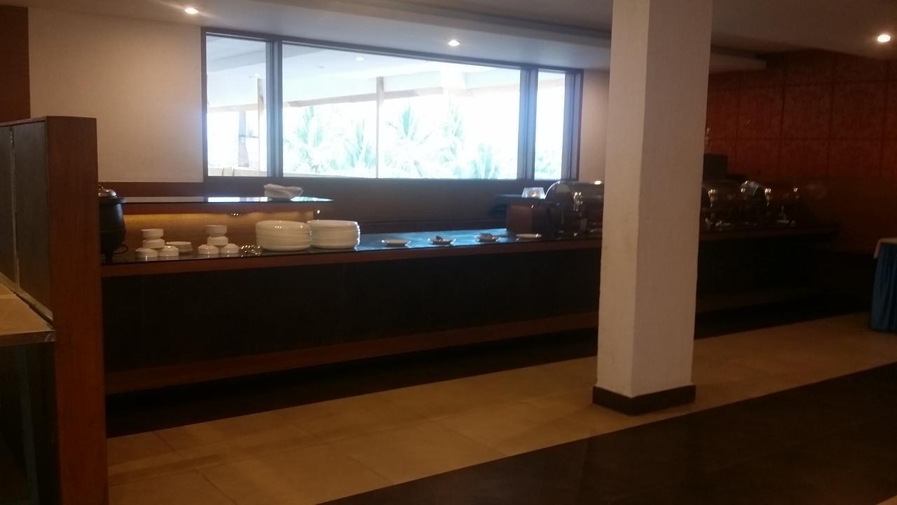 The Viceroy Comforts 3* Mysore