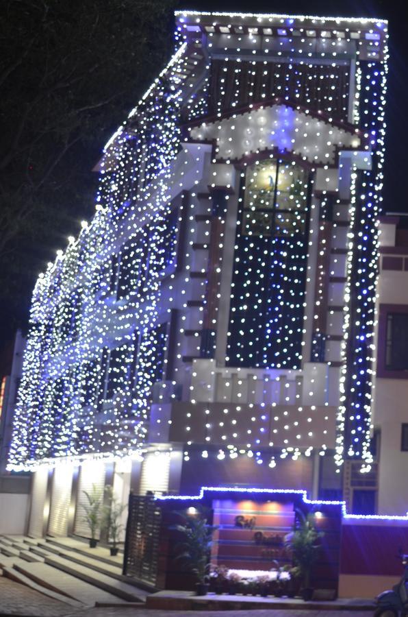 Hotel Sri Sai Comforts Mysore