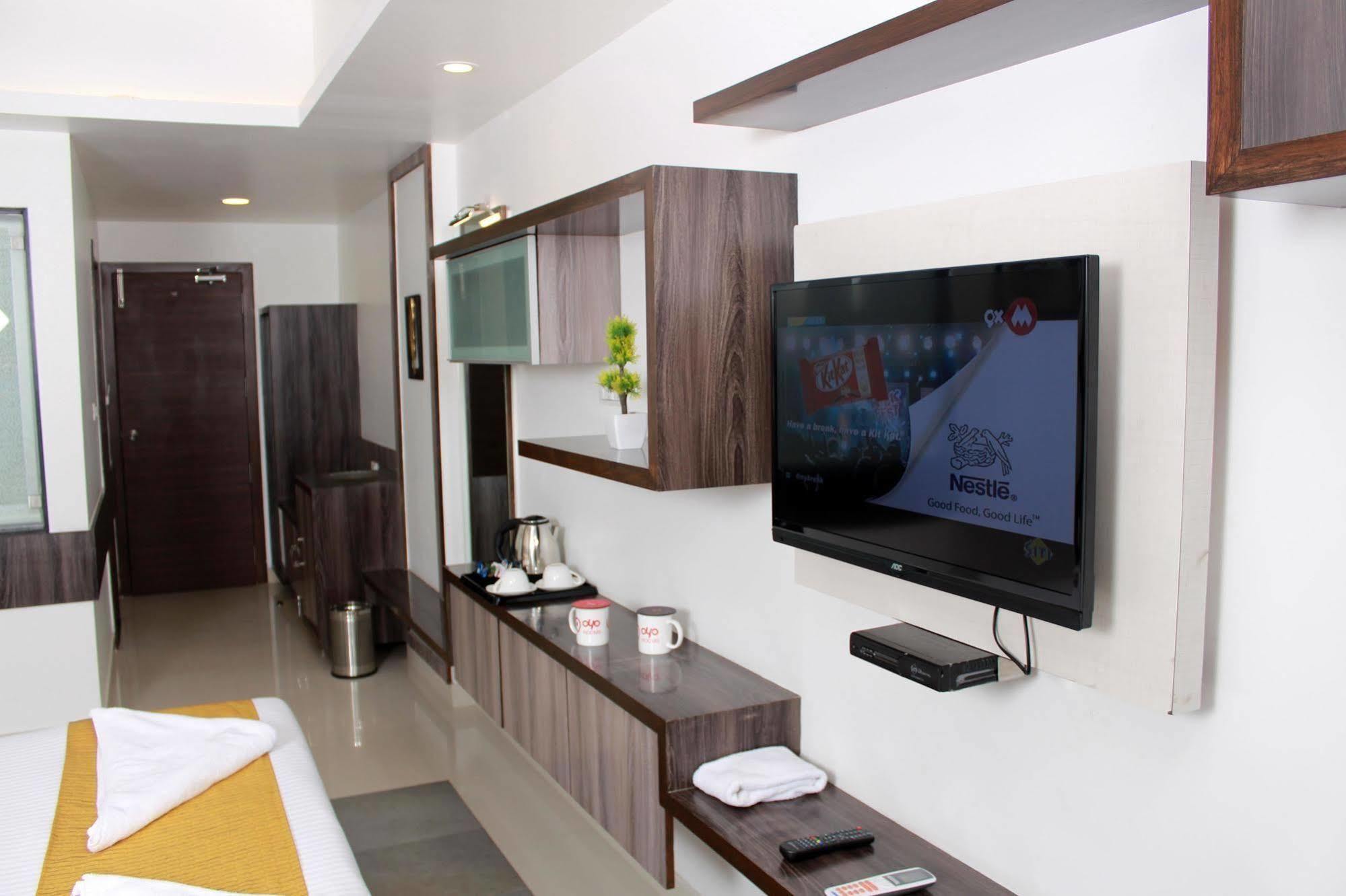 Sepoy Grande 3* Mysore