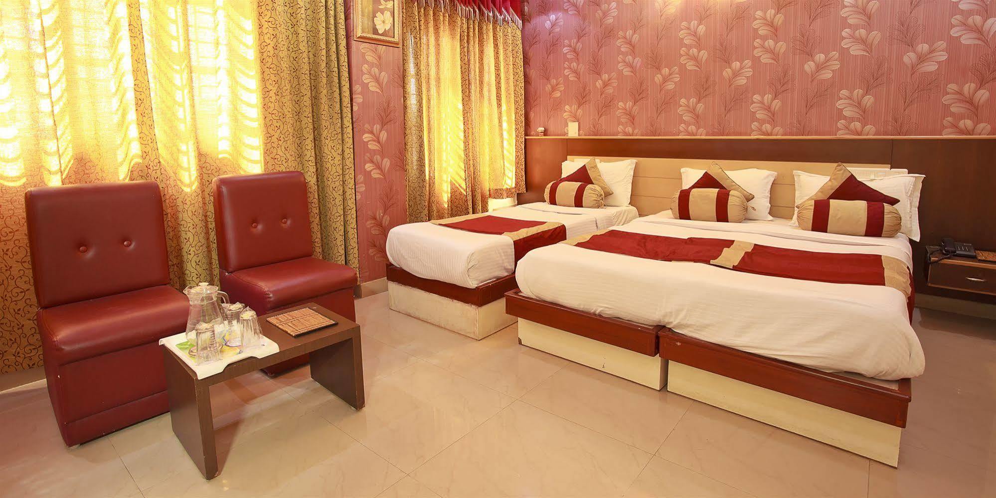 Aishwarya Residency Mysore