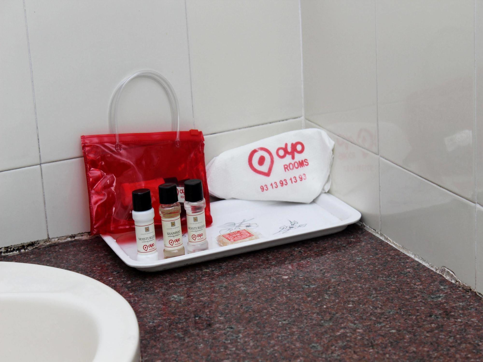 Oyo Sayyaji Rao Road Hotel Mysore