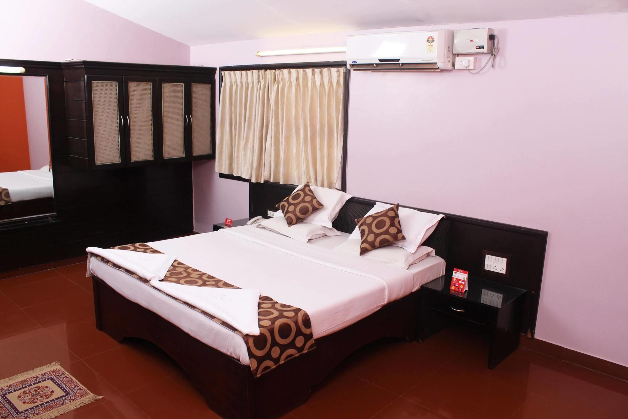 Hotel Oyo Sayyaji Rao Road