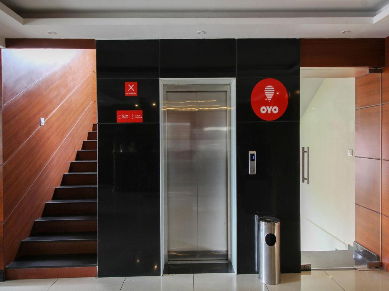 Hotel Golden Castle
