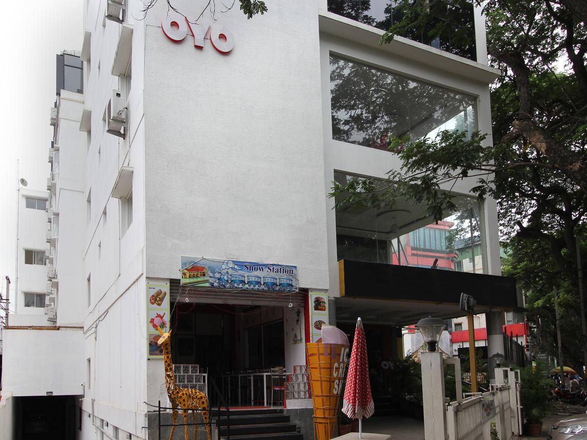 Hotel Hotel Golden Castle Mysore