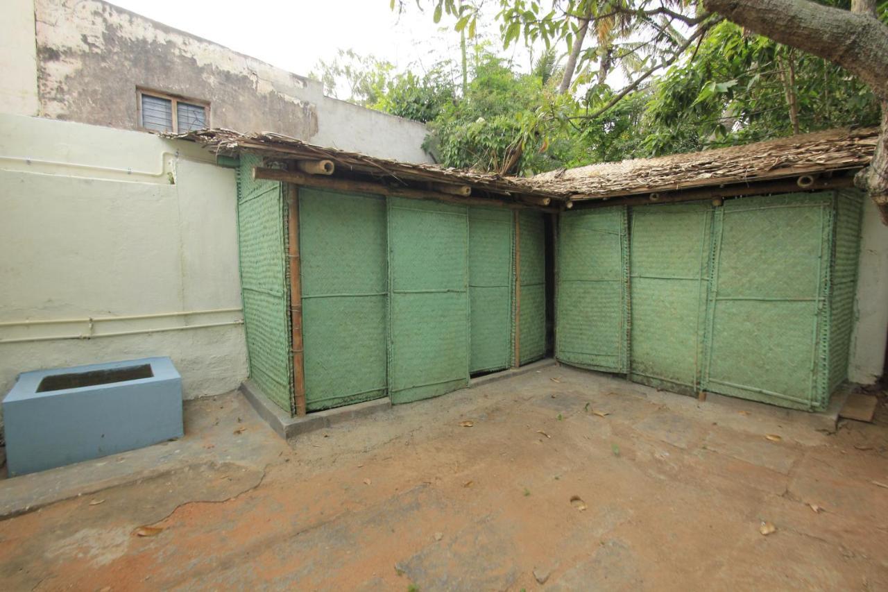 The Bunkers Ashram * Mysore