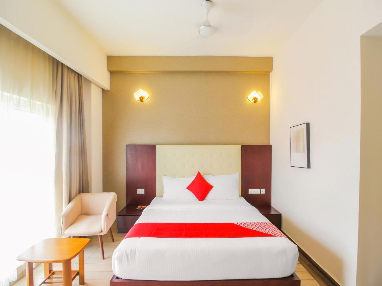 Hotel Samudra