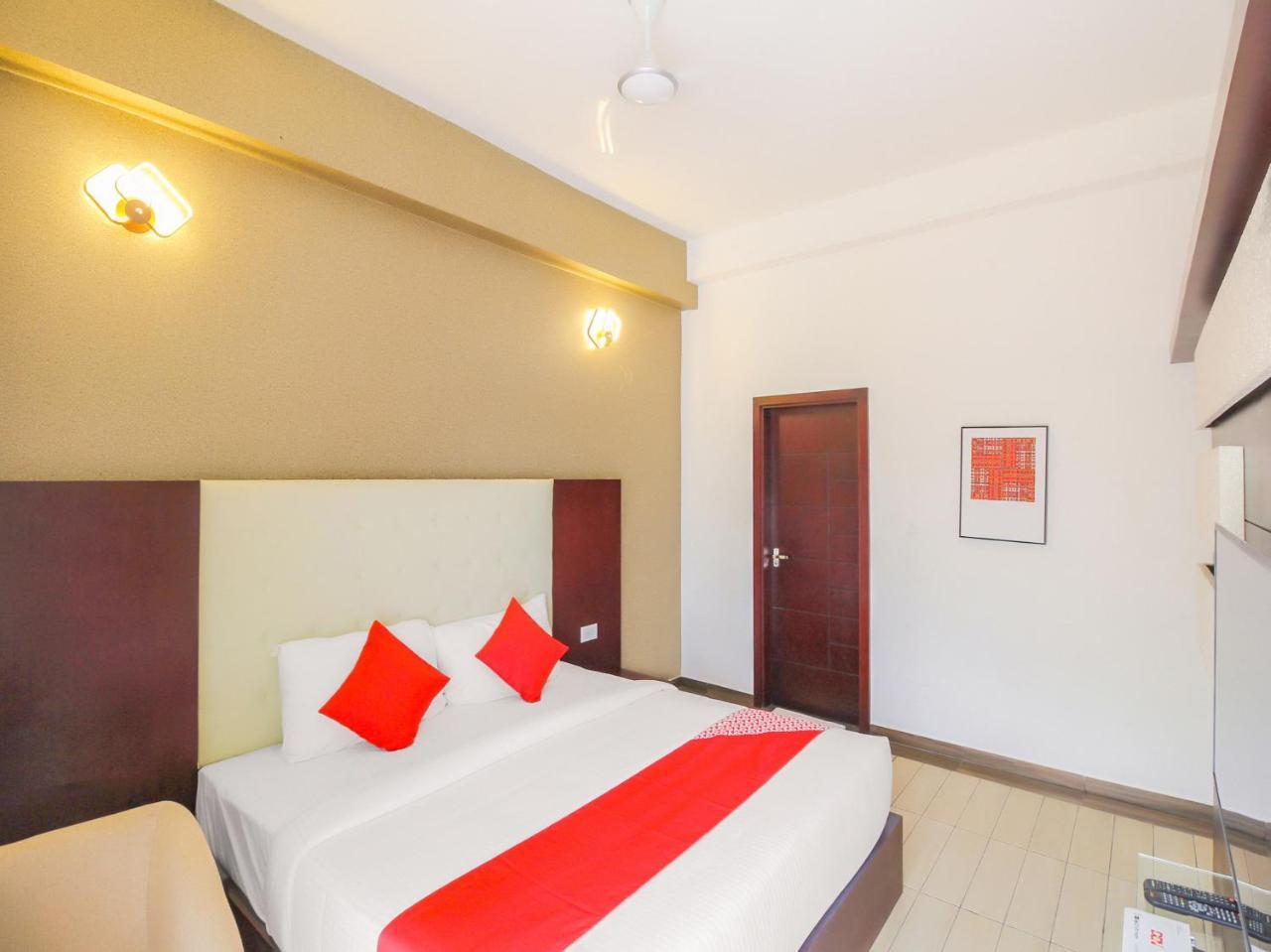 Hotel Samudra