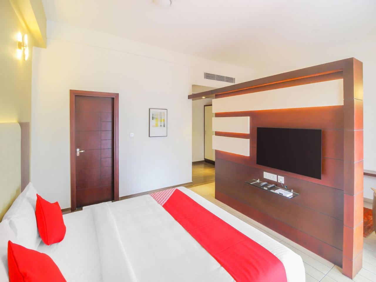 Samudra Hotel