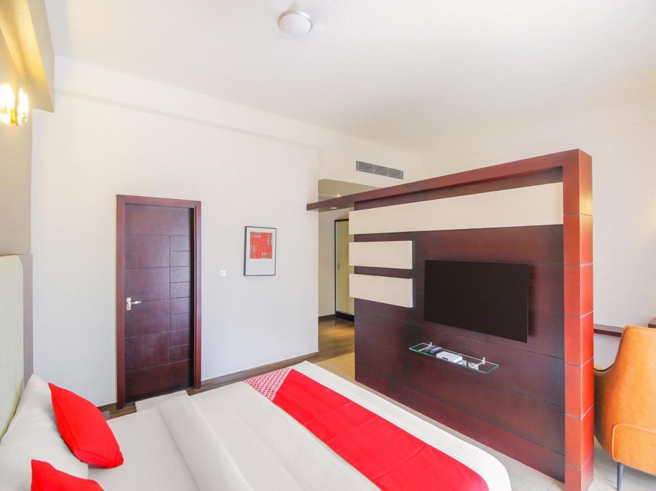 Hotel Samudra Mysore