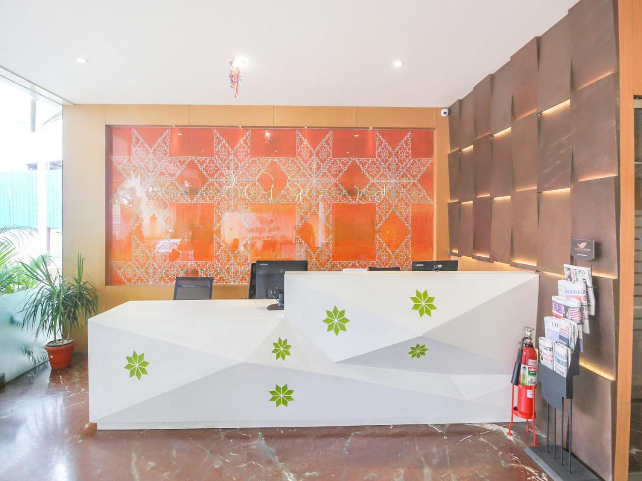 Samudra Hotel Mysore