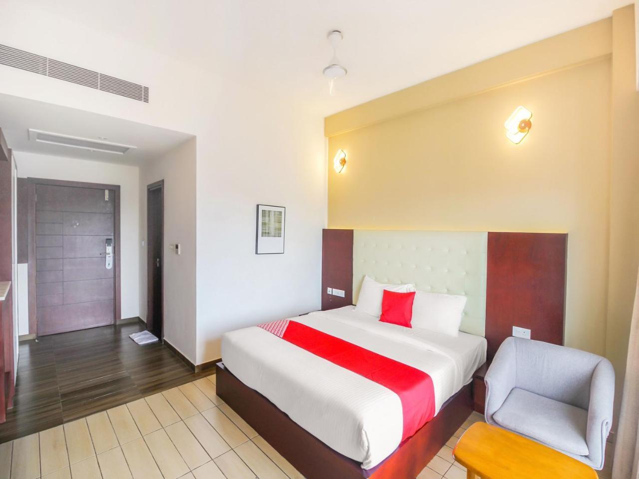 Hotel Samudra Mysore