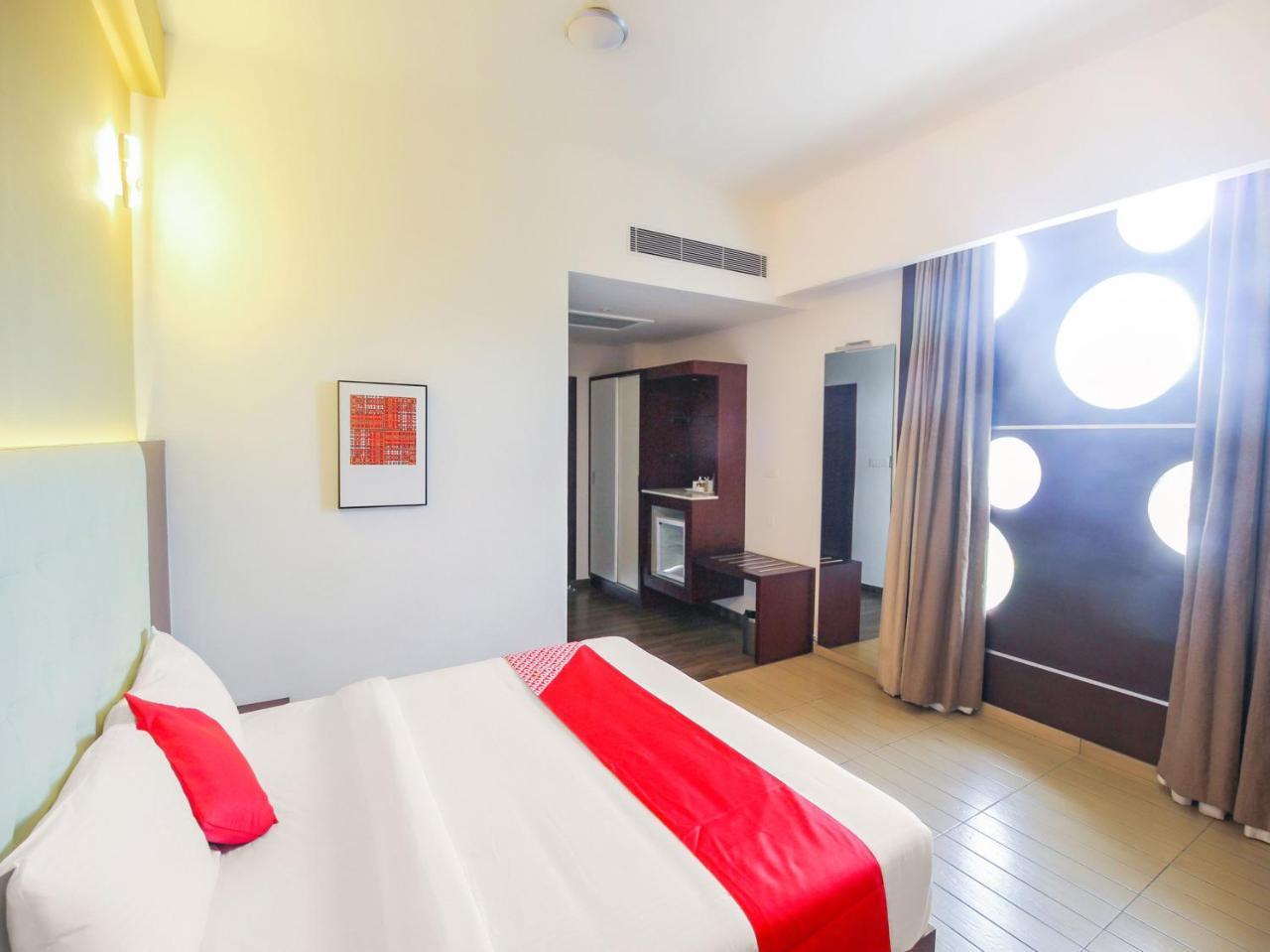 Hotel Samudra