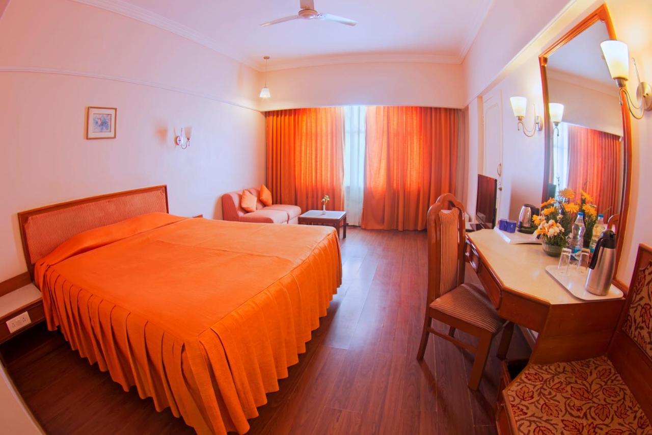 Maya's Kings Kourt Hotel