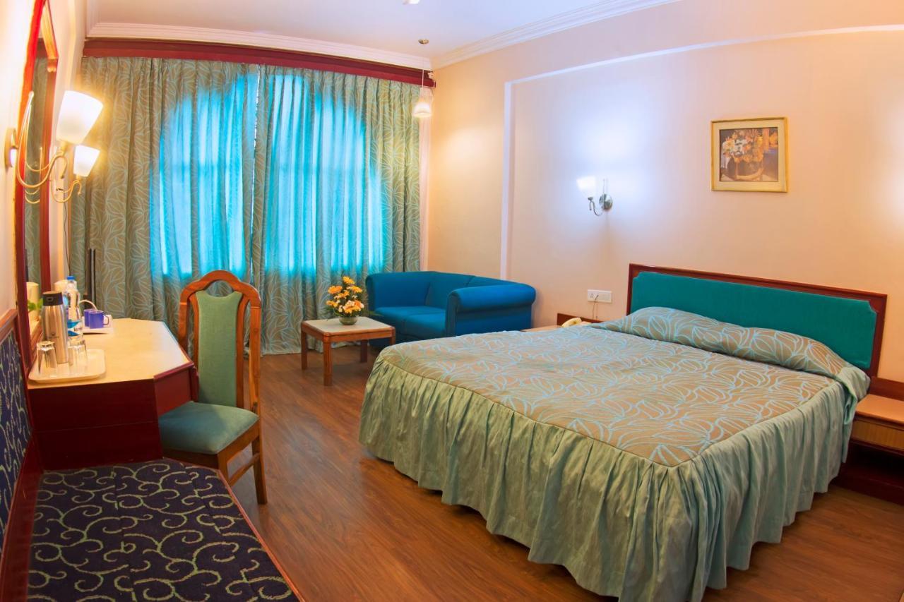 Maya's Kings Kourt Hotel