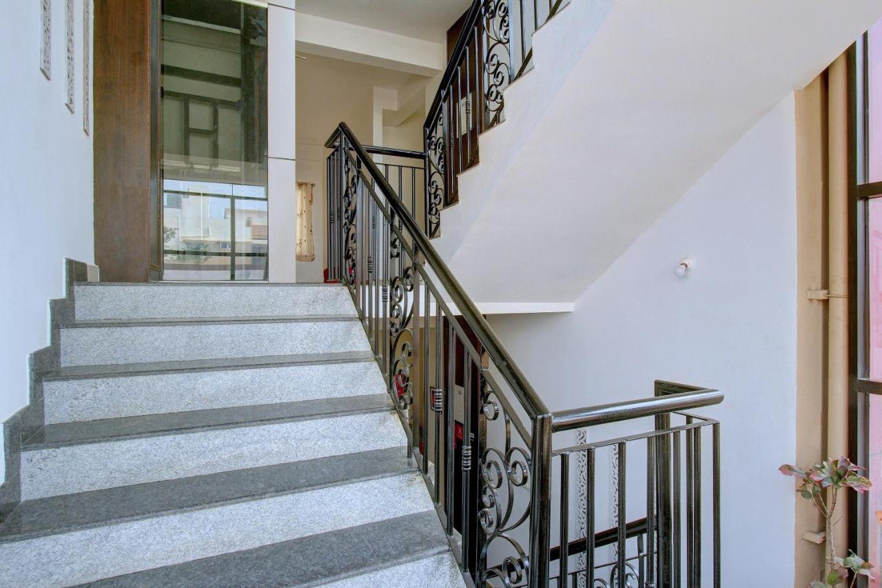 Hotel Oyo 10464 Serenity Mysore