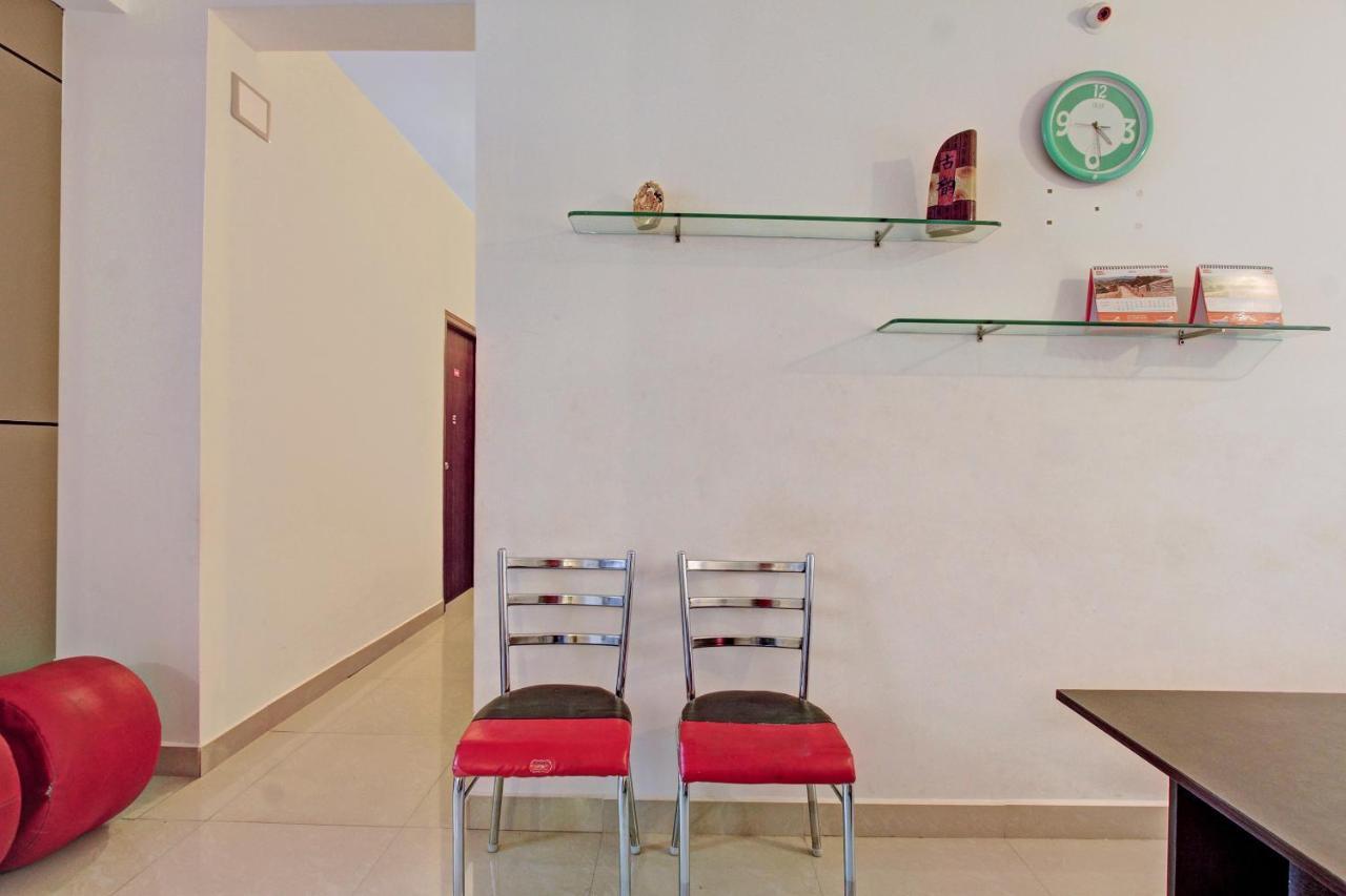 Oyo 10464 Serenity 3* Mysore