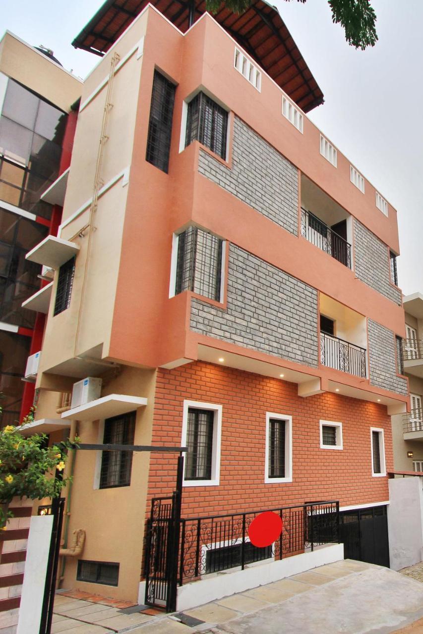 Hotel Oyo 10464 Serenity