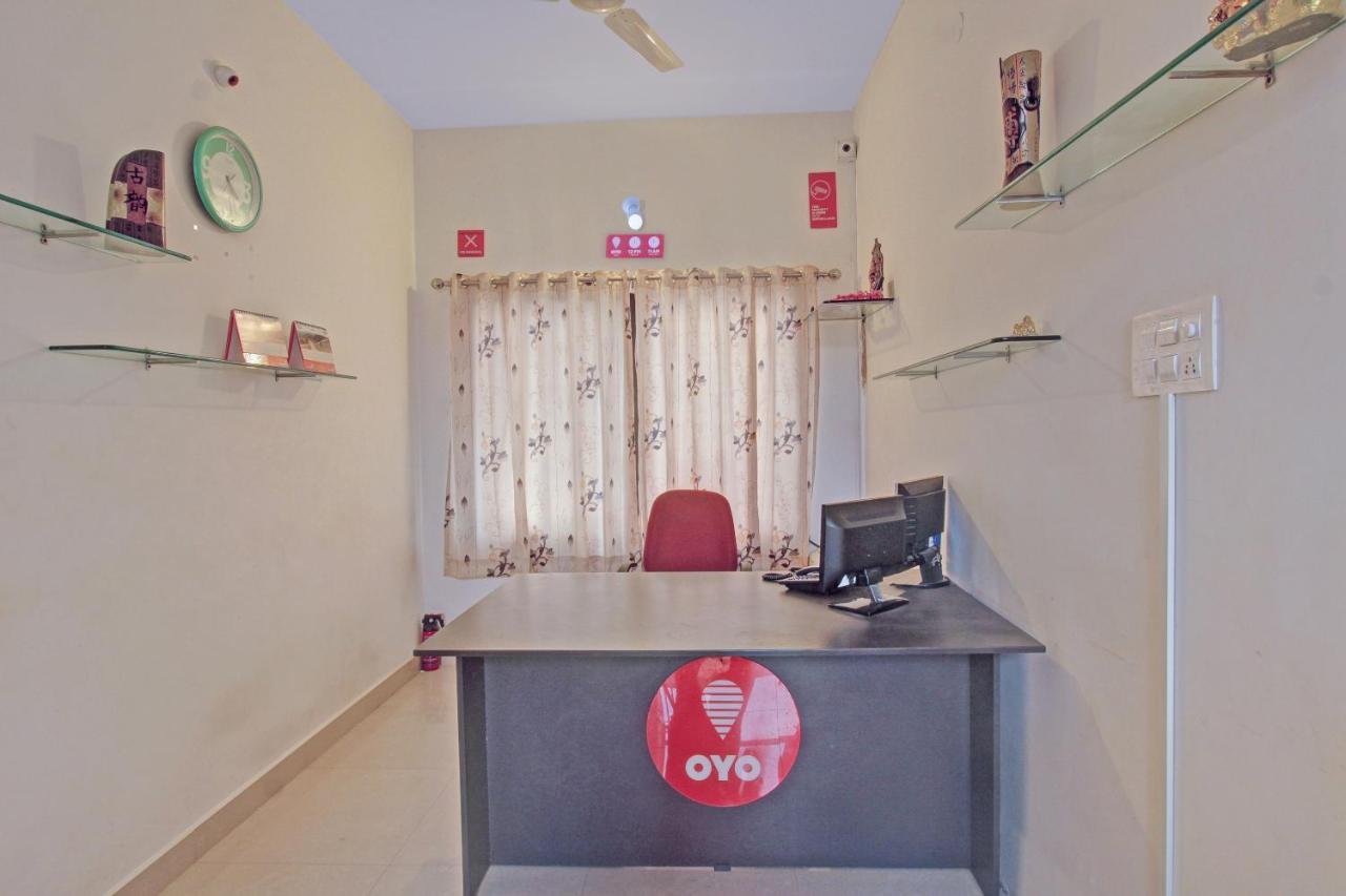 Oyo 10464 Serenity Hotel Mysore