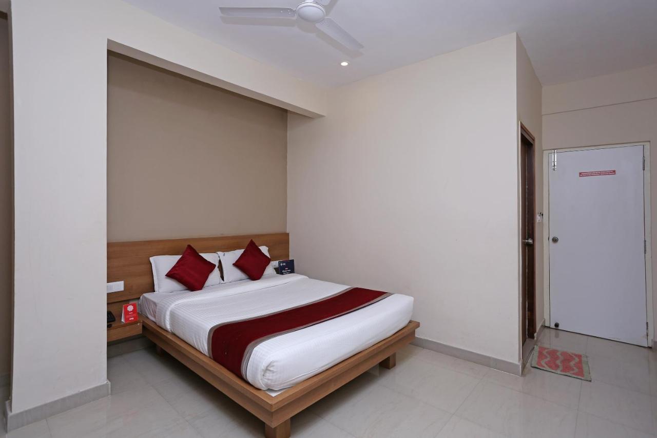 Oyo 6447 Samasth And 3* Mysore