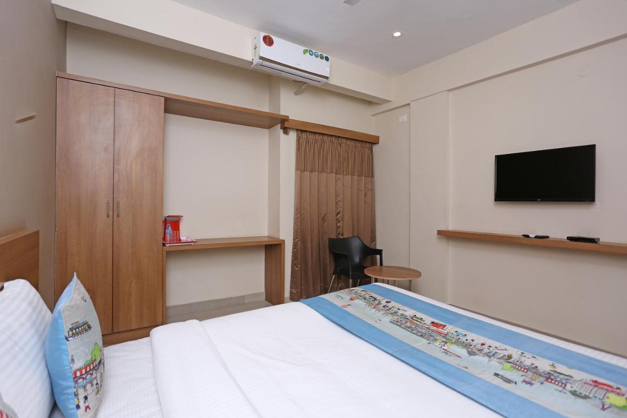 Hotel Oyo 6447 Samasth And