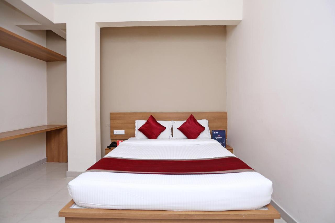 Oyo 6447 Samasth And Hotel Mysore