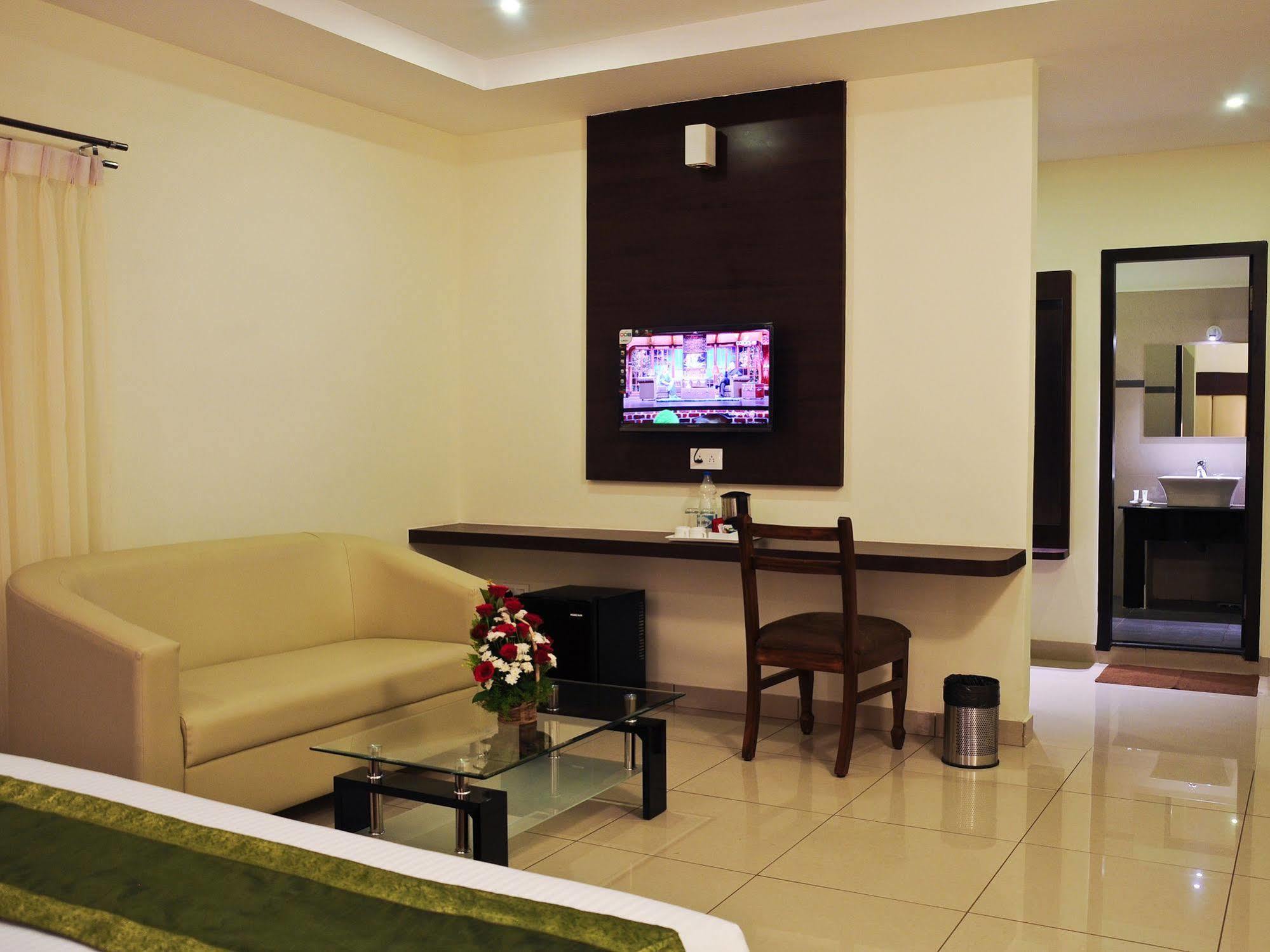 Hotel Golden Castle 3* Mysore