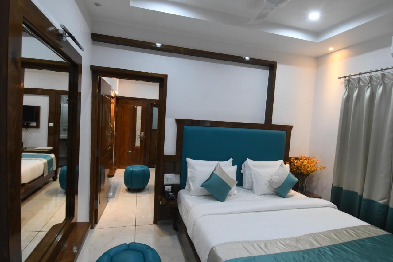 Hotel Lok Sagar 3*