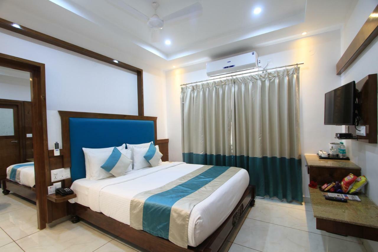Lok Sagar 3* Mysore