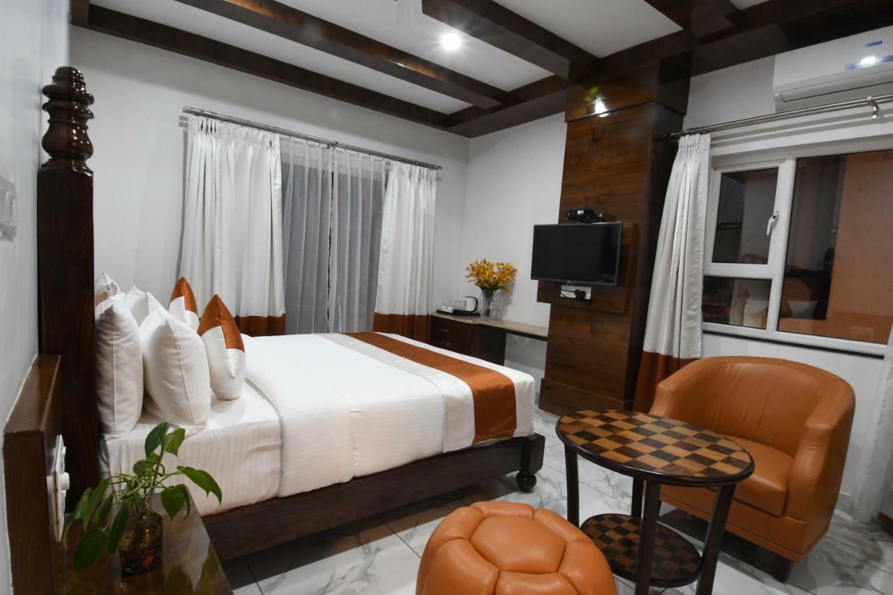 Lok Sagar Hotel 3*