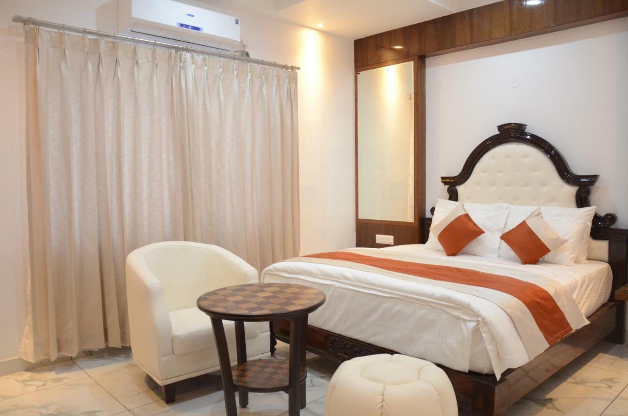 Hotel Lok Sagar 3*