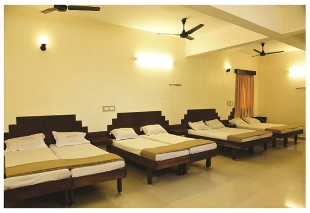 Raj Residency Hotel