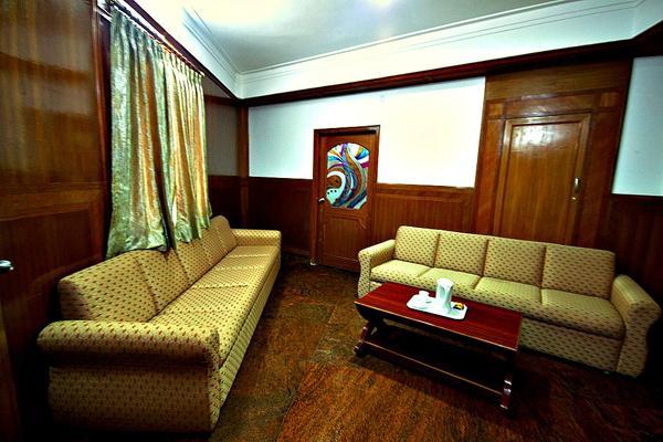 Hotel Mahendra