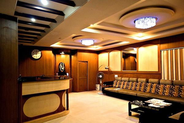 Mahendra Hotel Mysore