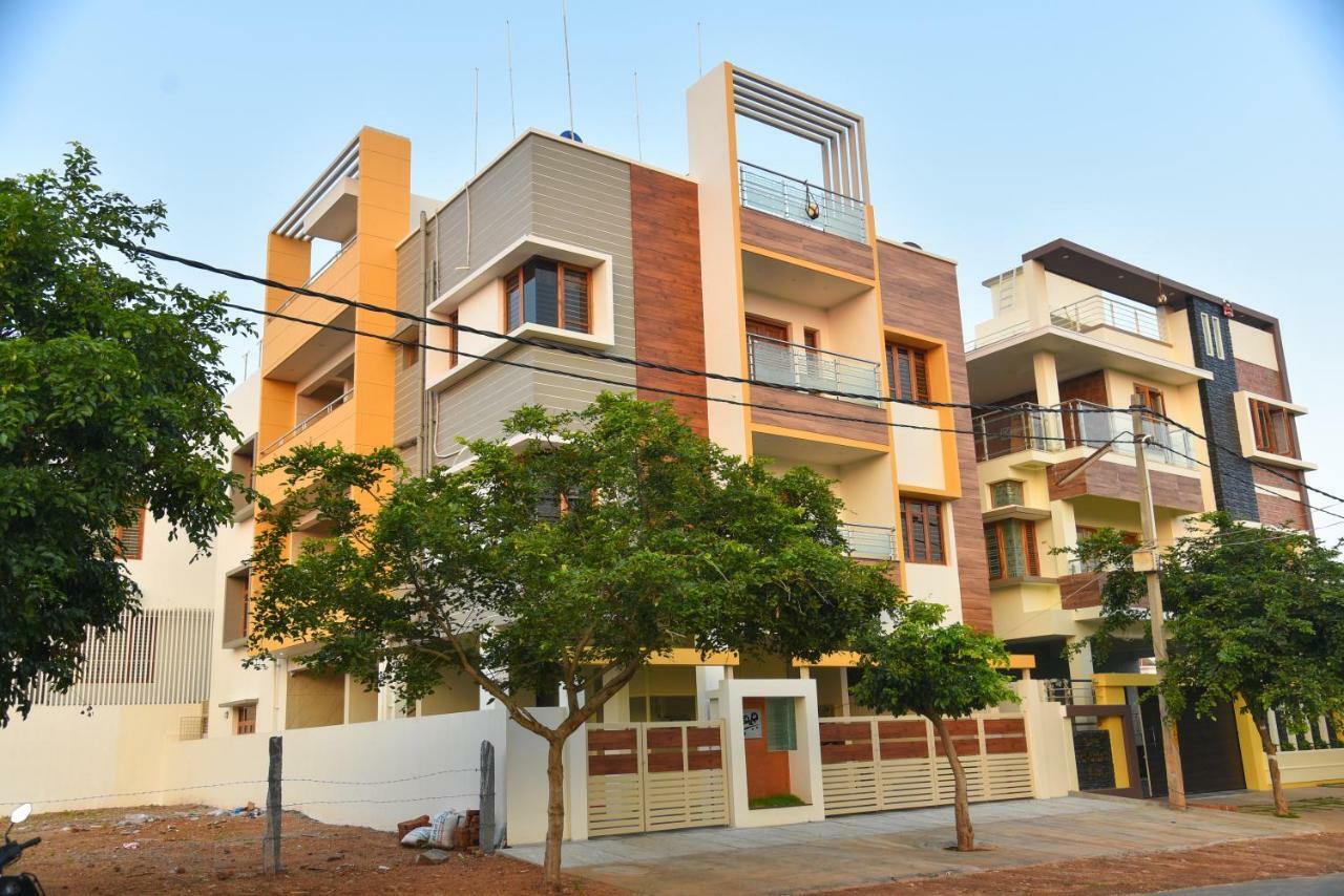 Apartment Elegant Serviced