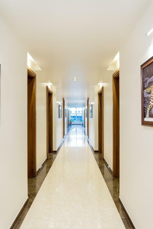 Heritage Hotel 3*
